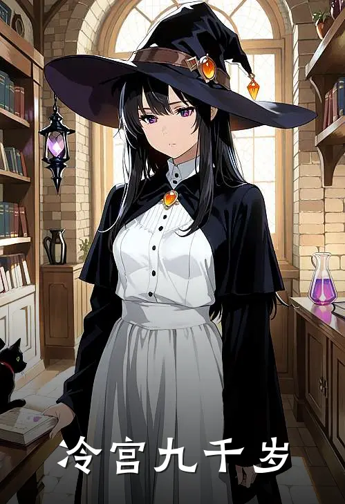 冷宫九千岁