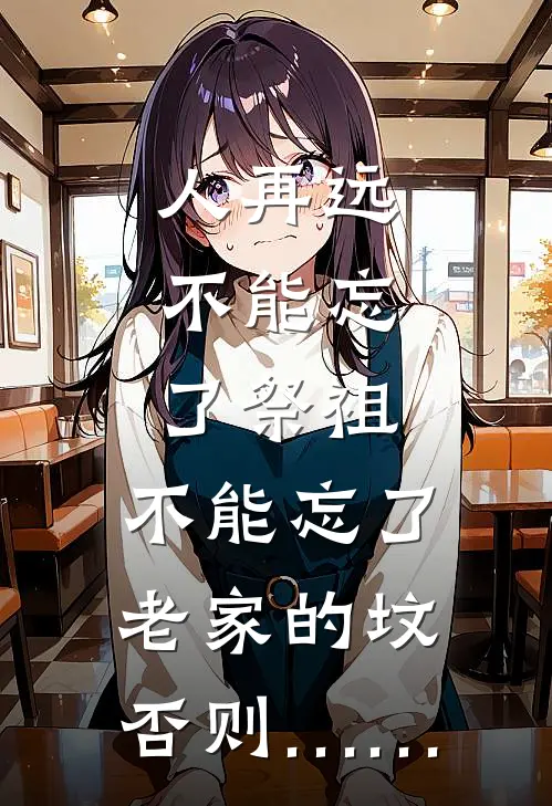 人再远，不能忘了祭祖，不能忘了老家的坟，否则……