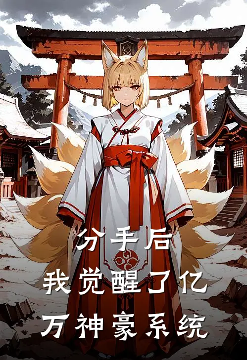 分手后，我觉醒了亿万神豪系统