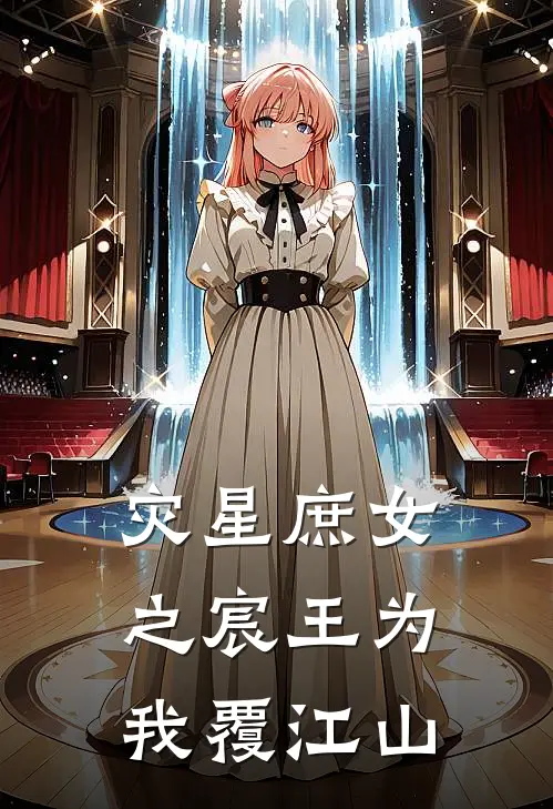 灾星庶女之宸王为我覆江山君九宸谢绾绾最新完结小说推荐_在线免费小说灾星庶女之宸王为我覆江山(君九宸谢绾绾)