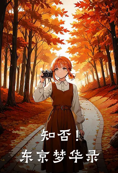 知否！东京梦华录