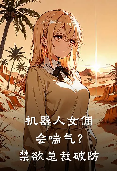 机器人女佣会喘气？禁欲总裁破防弯弯贾书弯完本热门小说_小说推荐完结机器人女佣会喘气？禁欲总裁破防弯弯贾书弯