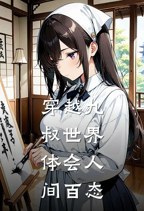 穿越九叔世界，体会人间百态