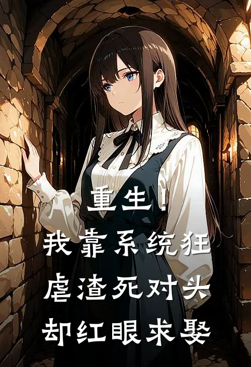 《重生！我靠系统狂虐渣，死对头却红眼求娶》沈知意顾言深好看的小说推荐完结_在哪看免费小说《重生！我靠系统狂虐渣，死对头却红眼求娶》沈知意顾言深