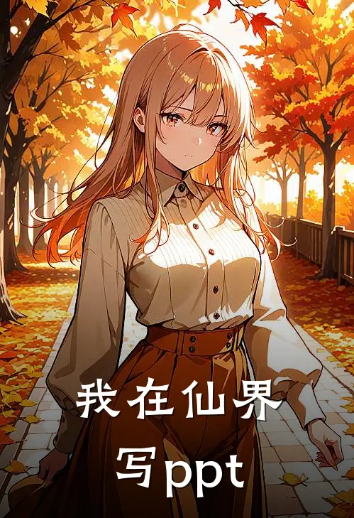 我在仙界写ppt李默赵虎完整版在线阅读_李默赵虎完整版阅读