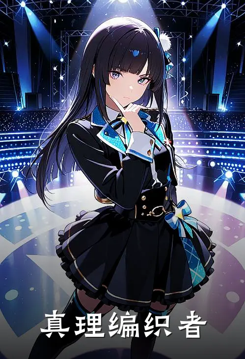 真理编织者林渊王猛完结小说免费阅读_完本热门小说真理编织者林渊王猛