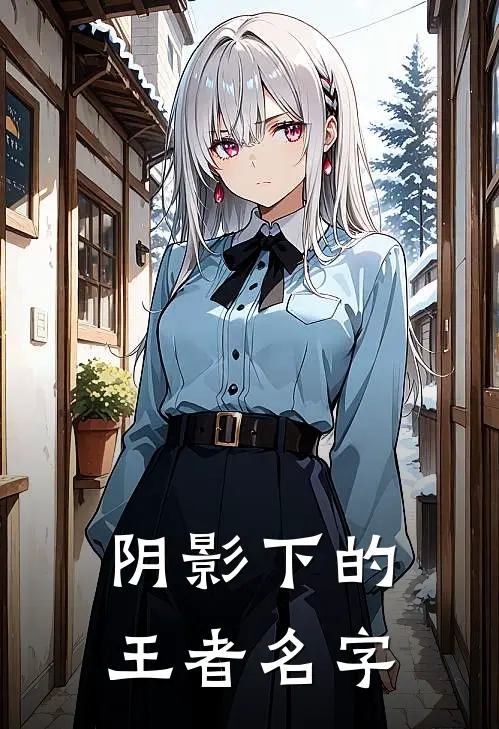 阴影下的王者名字