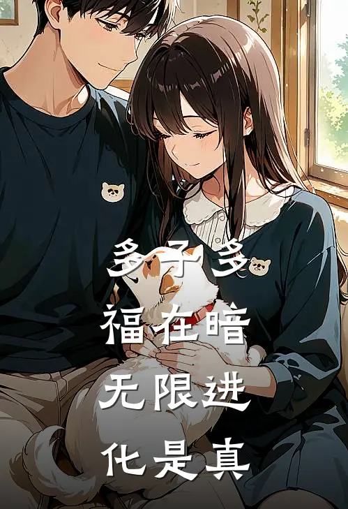 多子多福在暗，无限进化是真(林岩姬云钦)完本小说大全_热门小说大全多子多福在暗，无限进化是真林岩姬云钦