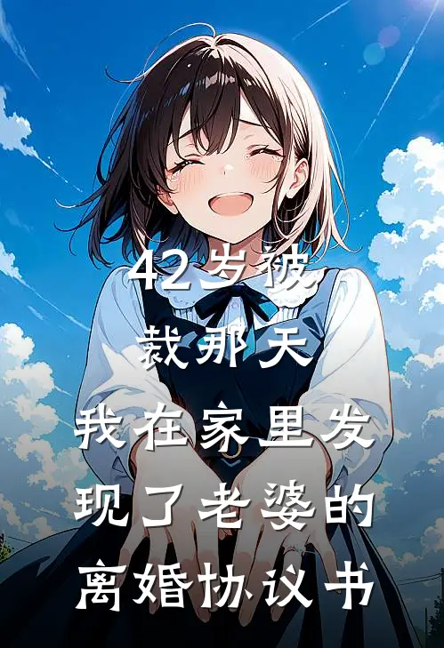 42岁被裁那天，我在家里发现了老婆的离婚协议书(张工玄关)全本免费小说_新热门小说42岁被裁那天，我在家里发现了老婆的离婚协议书张工玄关