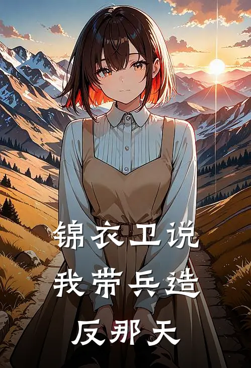 锦衣卫说我带兵造反那天(锦衣卫沈清)火爆小说_《锦衣卫说我带兵造反那天》锦衣卫沈清小说免费在线阅读