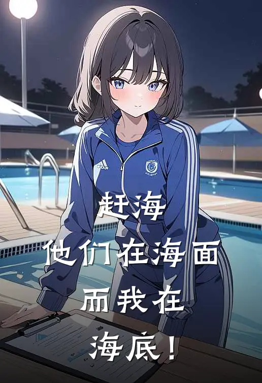 赶海：他们在海面，而我在海底！苏安王海龙小说完结推荐_热门小说阅读赶海：他们在海面，而我在海底！苏安王海龙