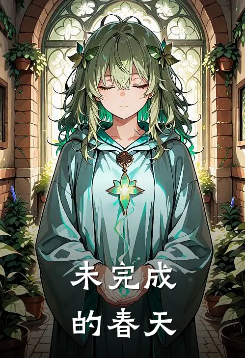 未完成的春天(陈屿池萧)热门完本小说_最新小说未完成的春天陈屿池萧