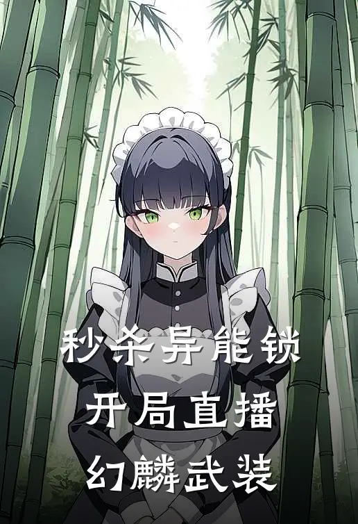 秒杀异能锁，开局直播幻麟武装