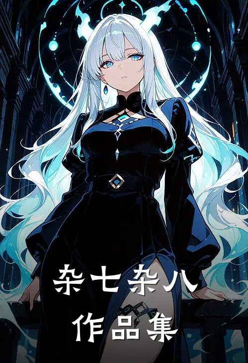 杂七杂八作品集(第西章第西章)最新小说_免费阅读完整版小说杂七杂八作品集(第西章第西章)