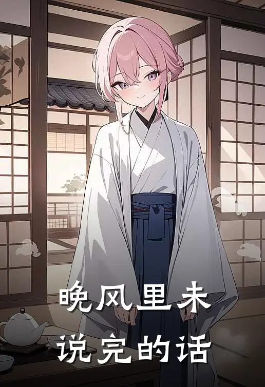 晚风里未说完的话