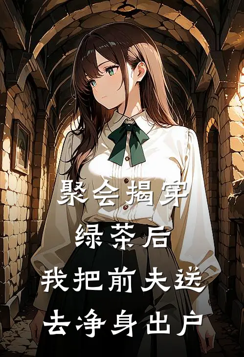 聚会揭穿绿茶后，我把前夫送去净身出户(苏晴林周)最新小说_免费阅读完整版小说聚会揭穿绿茶后，我把前夫送去净身出户(苏晴林周)