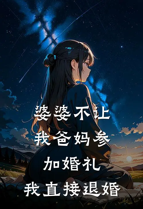 张翠兰闻檀婆婆不让我爸妈参加婚礼，我直接退婚全文免费阅读_张翠兰闻檀完整版免费阅读