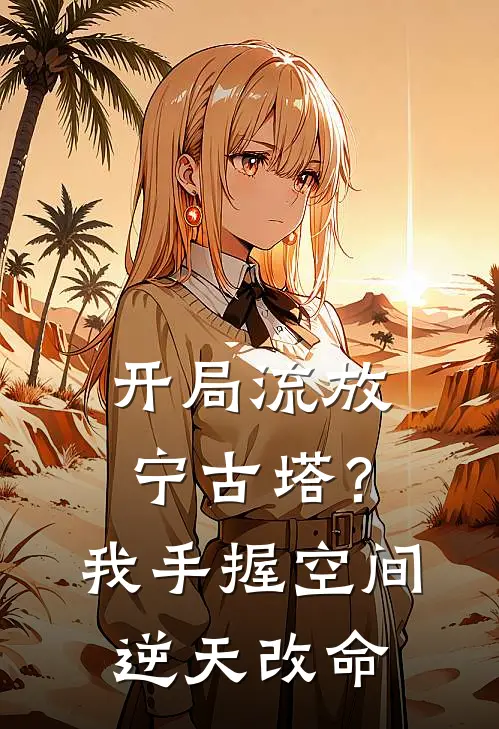 唐夭夭贺锦云《开局流放宁古塔？我手握空间逆天改命》完结版免费阅读_开局流放宁古塔？我手握空间逆天改命全文免费阅读