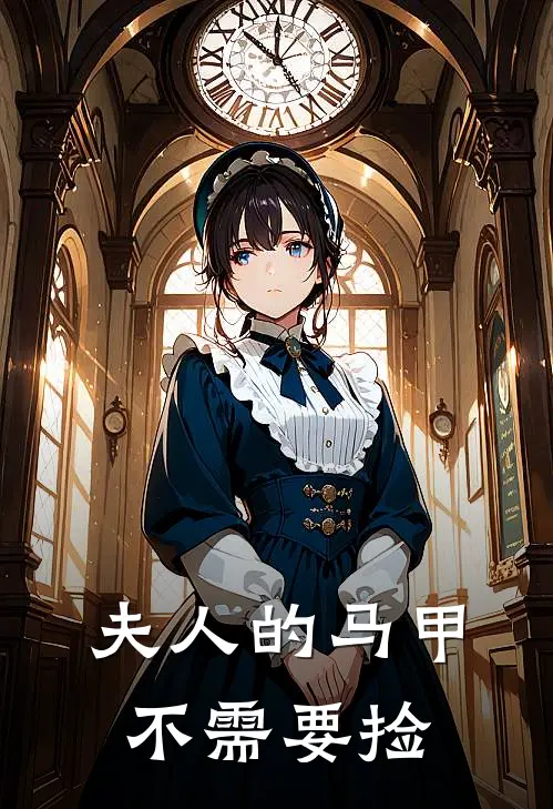 夫人的马甲，不需要捡林星晚林念惜小说免费阅读无弹窗_完结版小说全文免费阅读夫人的马甲，不需要捡(林星晚林念惜)