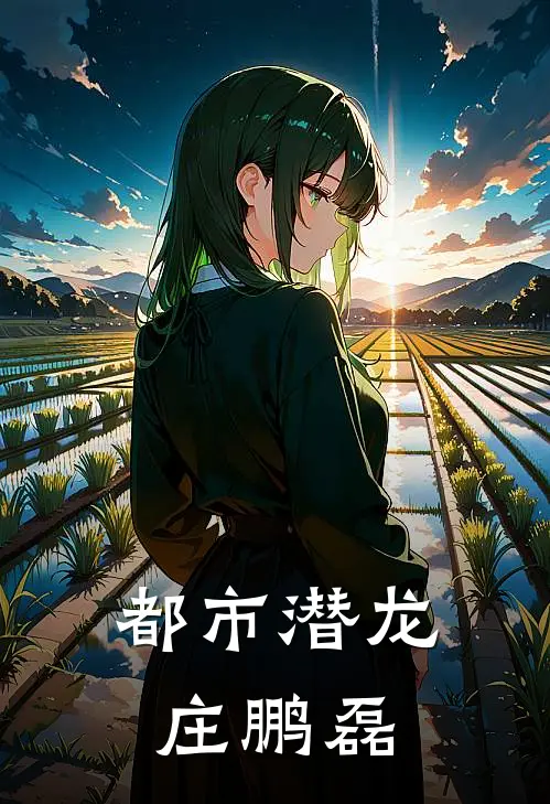 都市潜龙庄鹏磊