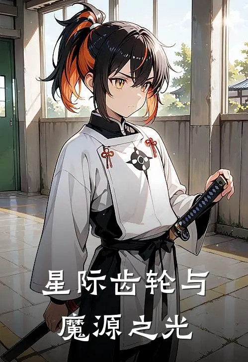 星际齿轮与魔源之光(莉雅伊莱)小说推荐完本_全本免费小说星际齿轮与魔源之光莉雅伊莱