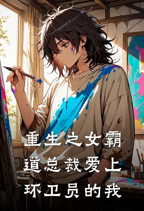 重生之女霸道总裁爱上环卫员的我