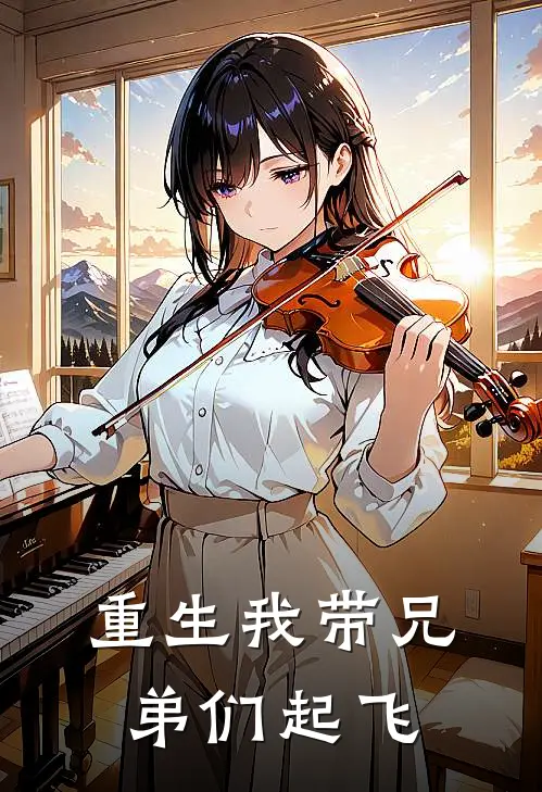 重生我带兄弟们起飞