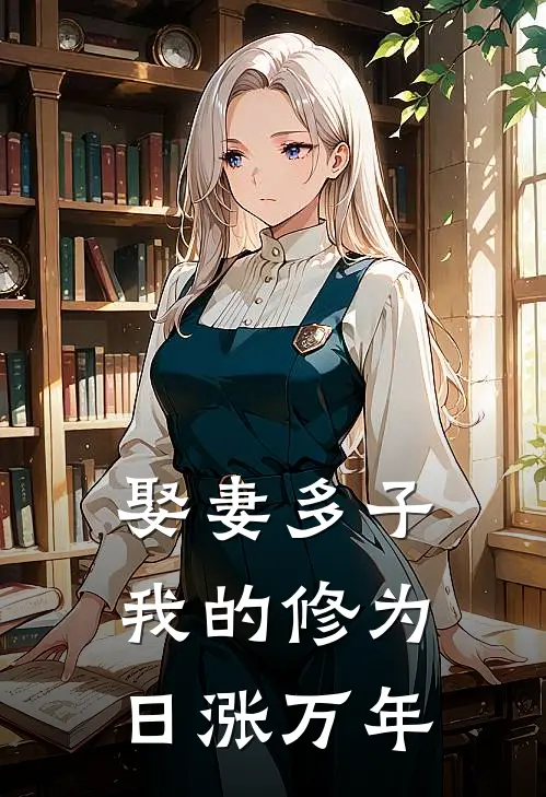 娶妻多子，我的修为日涨万年