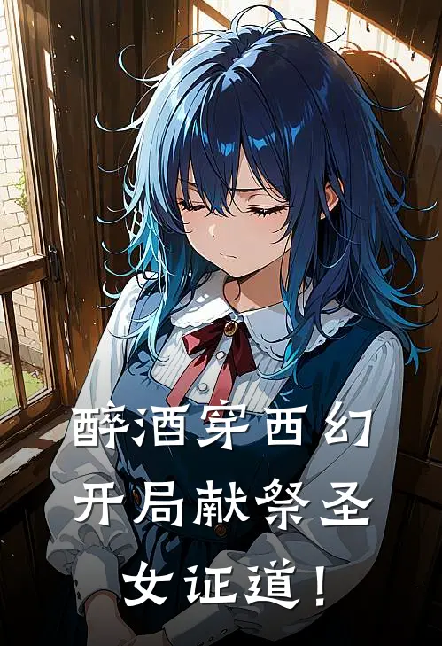 阿黛尔苏北醉酒穿西幻，开局献祭圣女证道！全章节在线阅读_醉酒穿西幻，开局献祭圣女证道！全集免费在线阅读