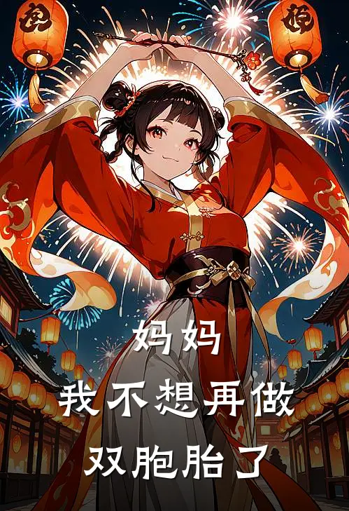 妈妈，我不想再做双胞胎了(姜雪儿雪儿)完结小说_小说完整版免费阅读妈妈，我不想再做双胞胎了姜雪儿雪儿