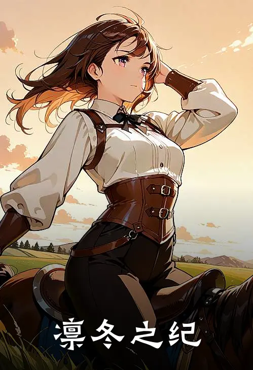 凛冬之纪(唐澈周韬)免费小说_最新小说全文阅读凛冬之纪唐澈周韬