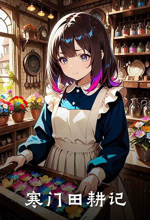 寒门田耕记林远林大河免费小说完整版_最新好看小说寒门田耕记林远林大河