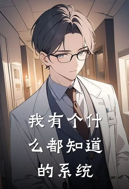 我有个什么都知道的系统林风赵虎免费小说在线看_完本小说阅读我有个什么都知道的系统(林风赵虎)