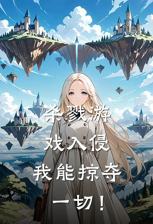 杀戮游戏入侵：我能掠夺一切！