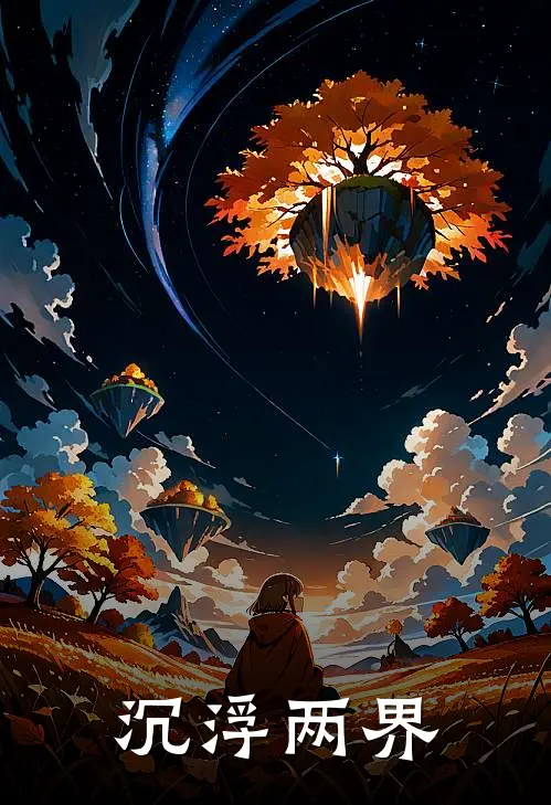 沉浮两界