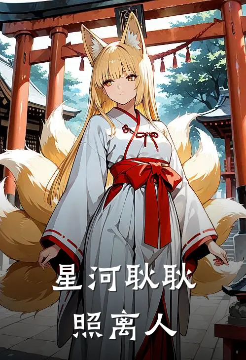 星河耿耿照离人