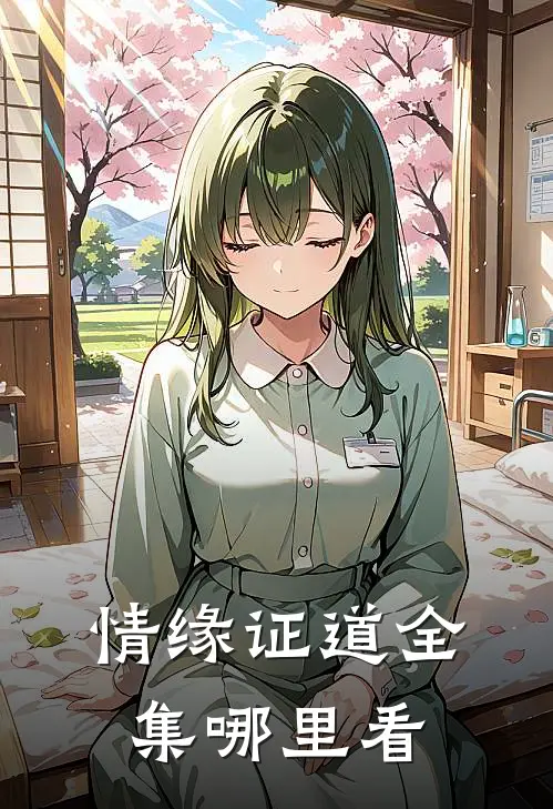 情缘证道全集哪里看