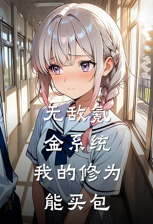 无敌氪金系统：我的修为能买包
