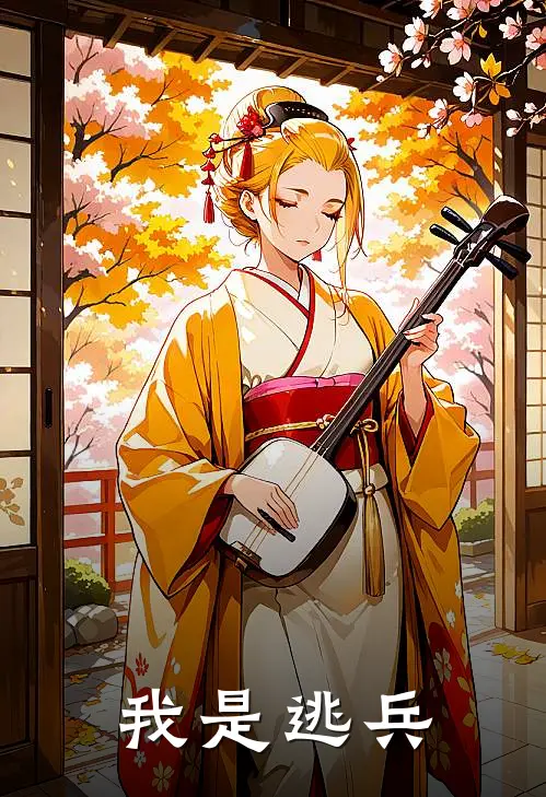 林野赵虎(我是逃兵)完结版免费在线阅读_《我是逃兵》全章节阅读