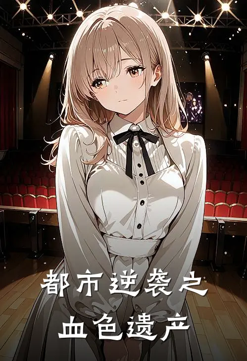 都市逆袭之血色遗产任姣陈宇完本小说大全_免费小说免费阅读都市逆袭之血色遗产(任姣陈宇)