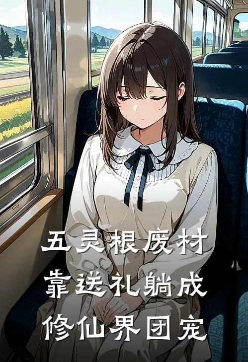 《五灵根废材：靠送礼躺成修仙界团宠》五灵根林闲全文免费在线阅读_《五灵根废材：靠送礼躺成修仙界团宠》全集阅读