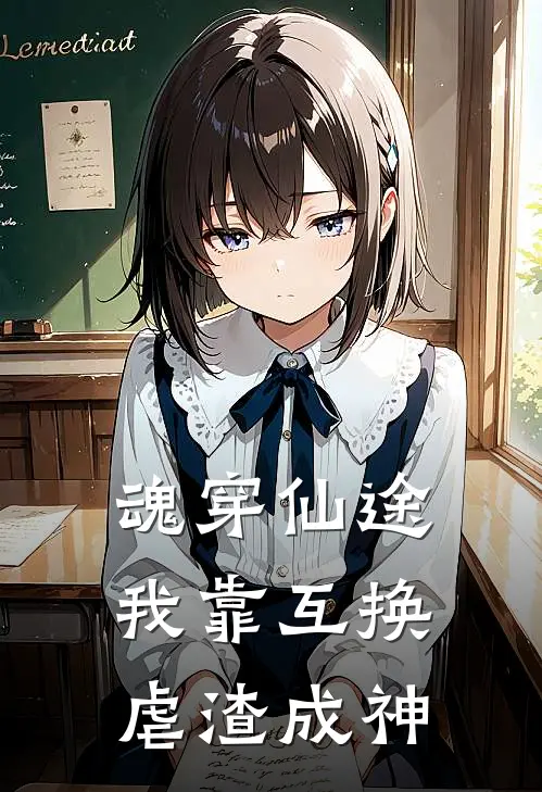 魂穿仙途，我靠互换虐渣成神