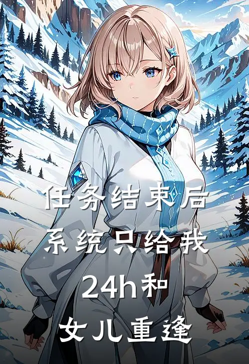 任务结束后，系统只给我24h和女儿重逢