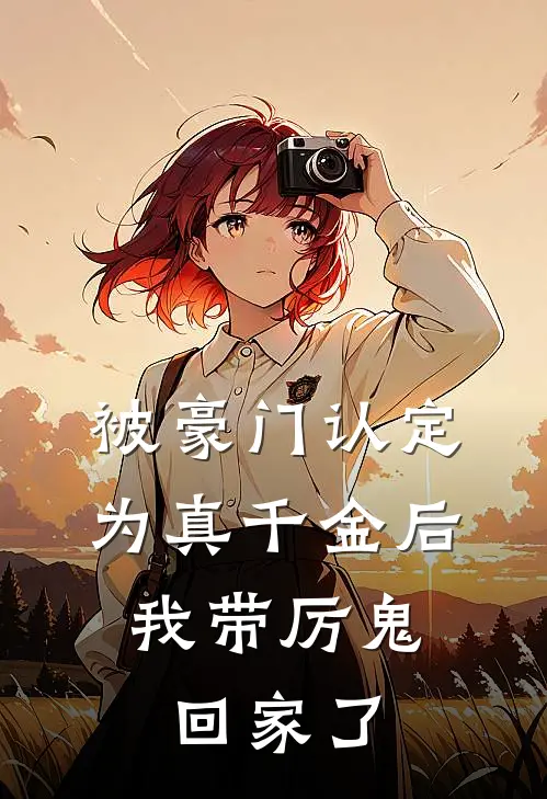 被豪门认定为真千金后，我带厉鬼回家了(小雨裴玄度)免费阅读_完结热门小说被豪门认定为真千金后，我带厉鬼回家了(小雨裴玄度)