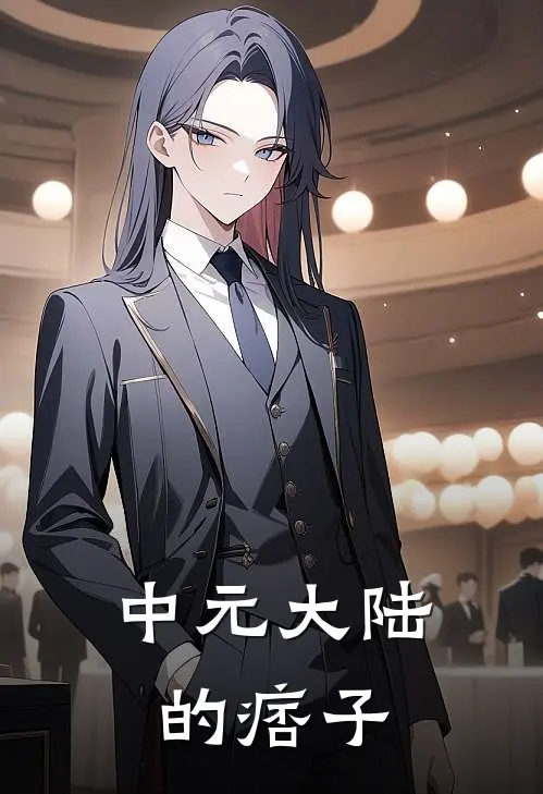 中元大陆的痞子