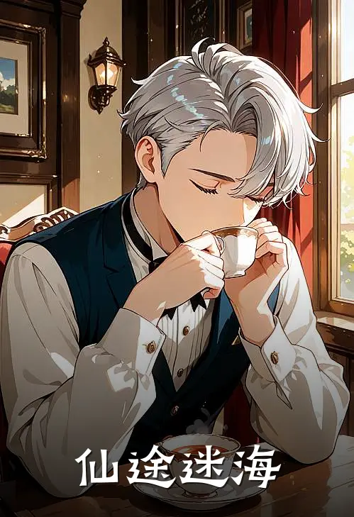 仙途迷海
