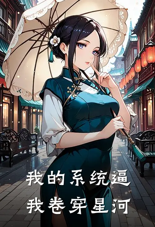 我的系统逼我卷穿星河