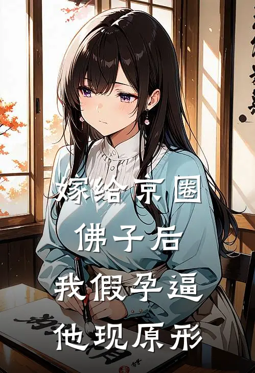 嫁给京圈佛子后，我假孕逼他现原形傅砚舟京圈佛子最新完结小说推荐_最新更新小说嫁给京圈佛子后，我假孕逼他现原形(傅砚舟京圈佛子)