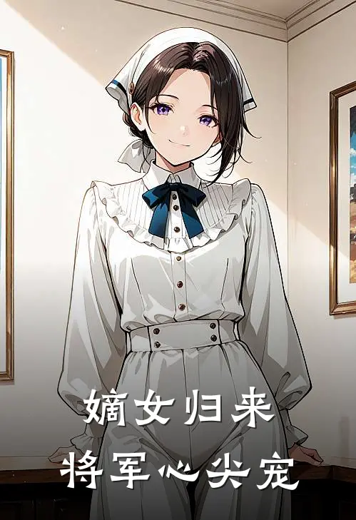 嫡女归来：将军心尖宠