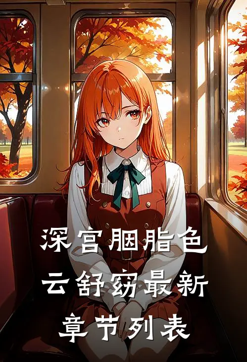 深宫胭脂色云舒窈最新章节列表